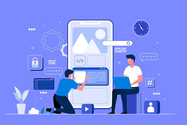 Importance of smart contracts in decentralized apps development